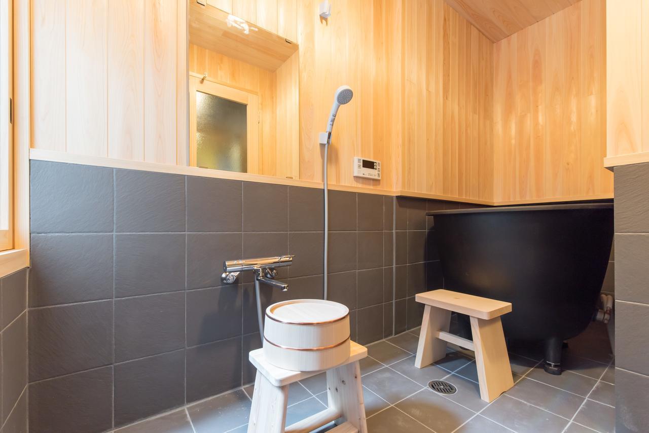 Stay Sakura Kyoto Toji Machiya Экстерьер фото