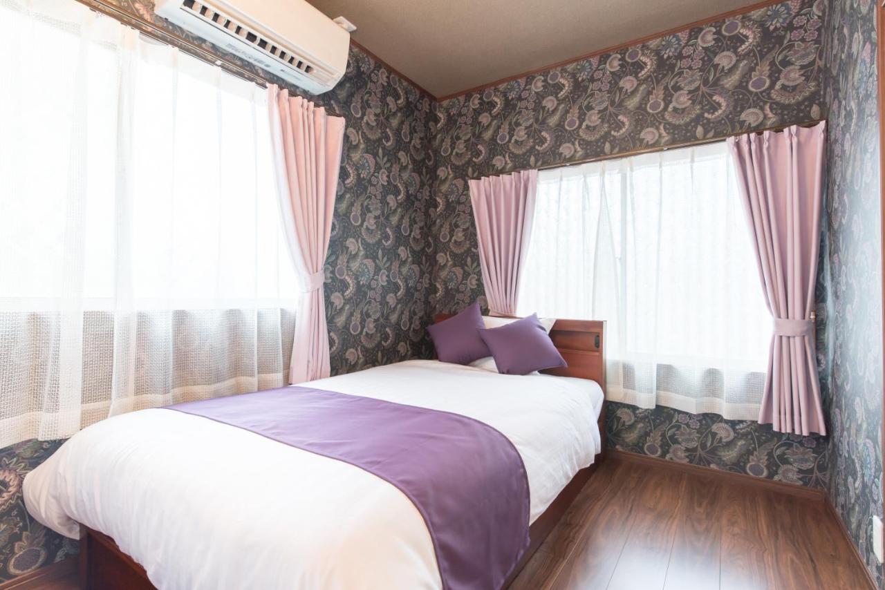 Stay Sakura Kyoto Toji Machiya Экстерьер фото