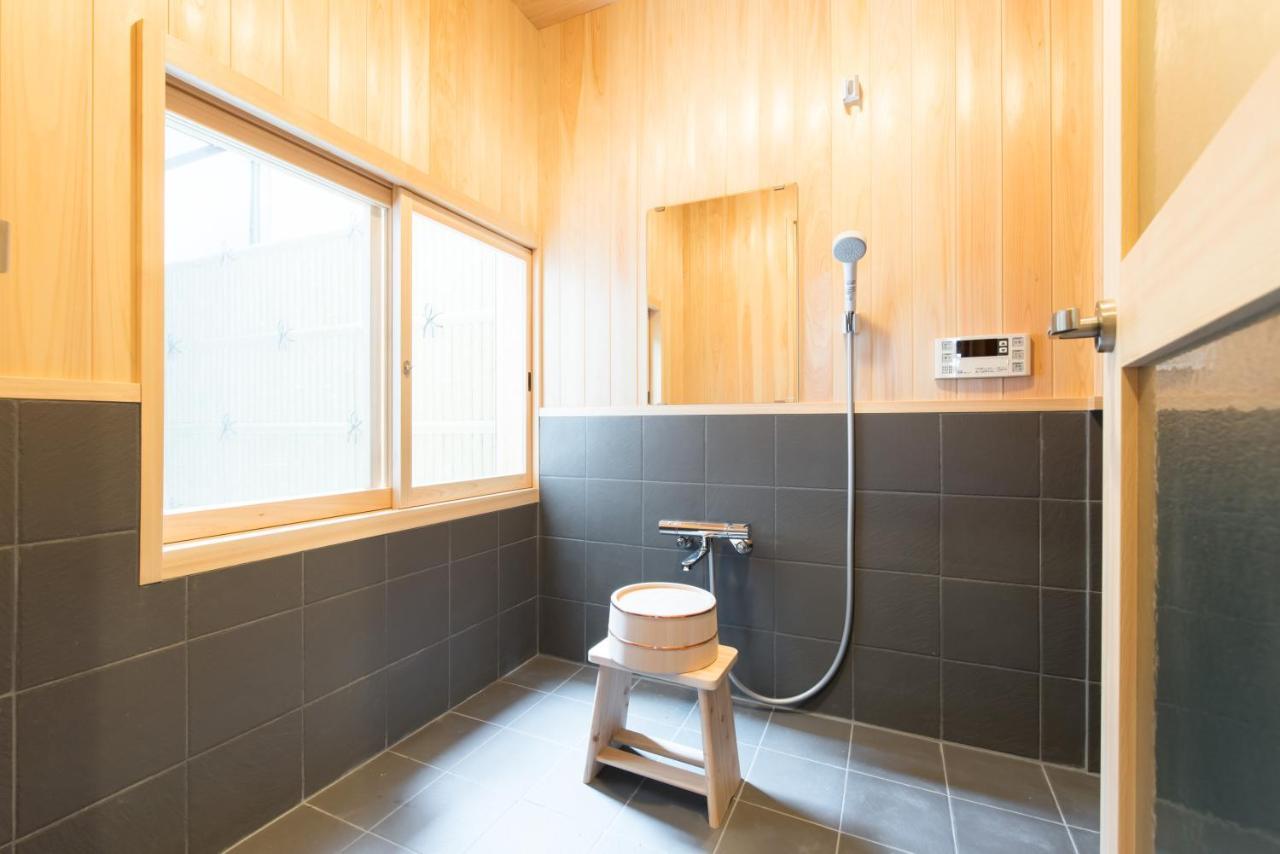 Stay Sakura Kyoto Toji Machiya Экстерьер фото