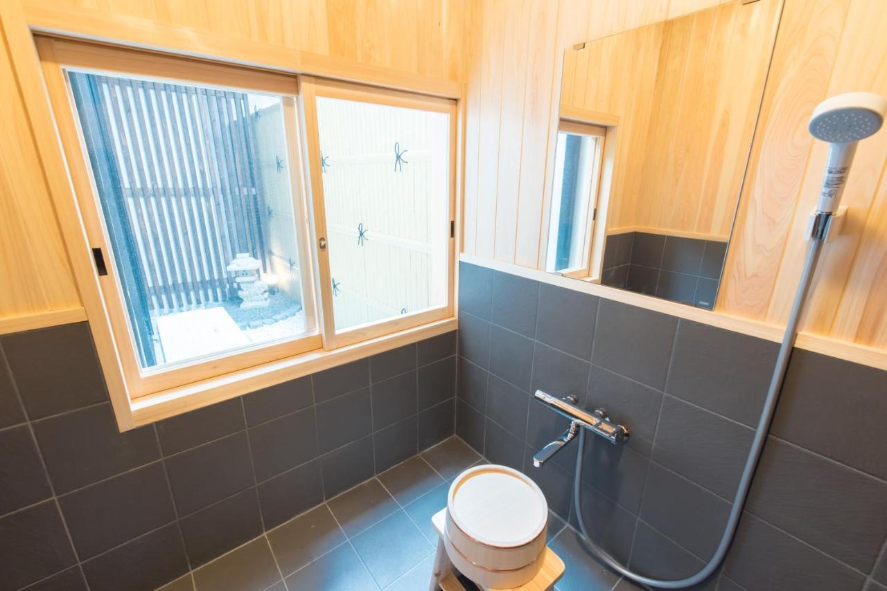 Stay Sakura Kyoto Toji Machiya Экстерьер фото