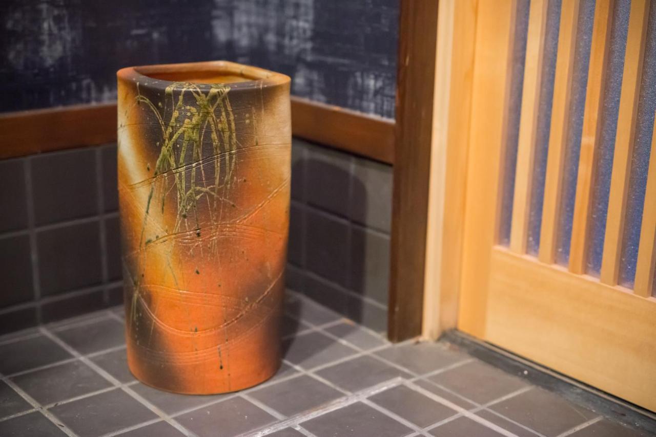 Stay Sakura Kyoto Toji Machiya Экстерьер фото