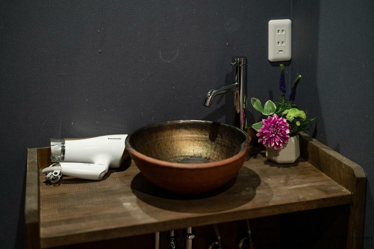 Stay Sakura Kyoto Toji Machiya Экстерьер фото